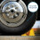 Camco 44412 Wheel Chock - Single 2