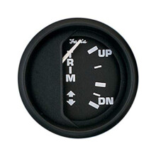 Faria 12828 Euro Trim Gauge for Mercury Mariner 3003.343