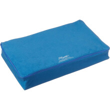 Fodera per cassetto portaposate con cerniera Hagerty - Organizer per posate anti-ossidazione, contenitore grande, portaposate e borsa portautensili Ma
