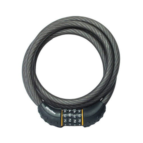 Master Lock Master Loc