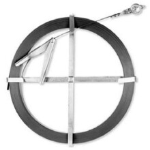 Cobra Products 61000 na 2-dielna nastaviteln rukov t, siv