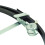 Cobra Products 61000 n.a. 2-delt justerbart greb Grey 2