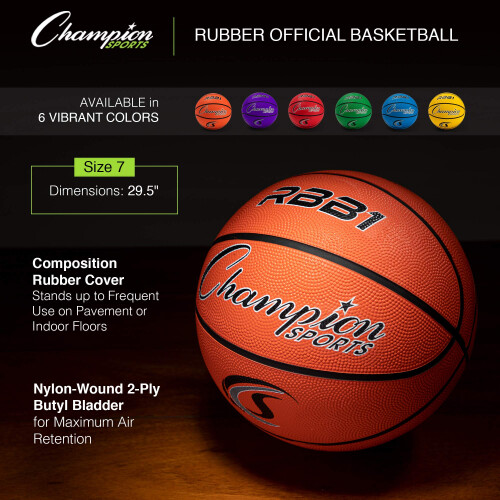 Champion Sports Champion S 2
