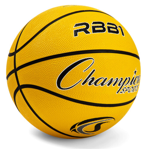 Champion Sports Champion S 1