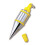 TAJIMA Σημείο Σταθμεύσεως - 7 oz (200g) Plumb-Rite με Γρήγορη Σταθεροποίηση 1