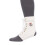 Swede-O Enkel Lok Enkelbrace, Wit - Medium 1