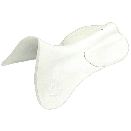 Wintec Comfort Sadelpad Med Lyftbak