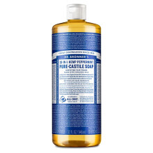 Dr. Bronner's - ???? sap???? ?a?a??? ?ast???? (???ta 32 ???????) - Ft?a????? ?e ????????? ??a?a 18 se 1 ???se??: ???s?p? S??a ?a???? ???s??? ?at????d?