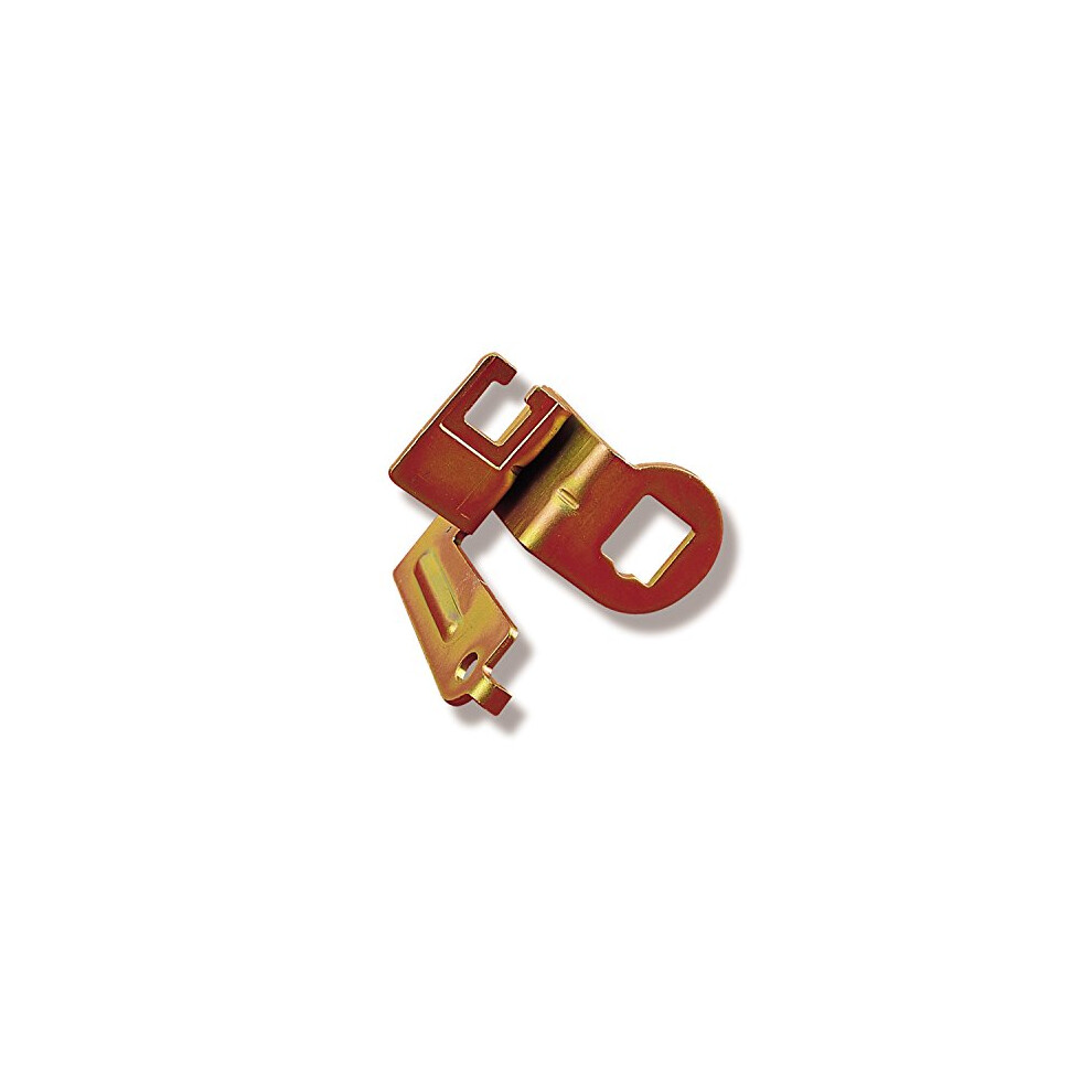 Holley 20-95 Throttle Cable Bracket 090127329115