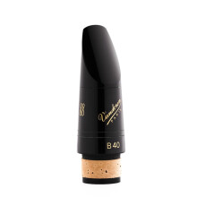 Vandoren CM3078 B40 Profil 88 Bb Ustnik do klarnetu