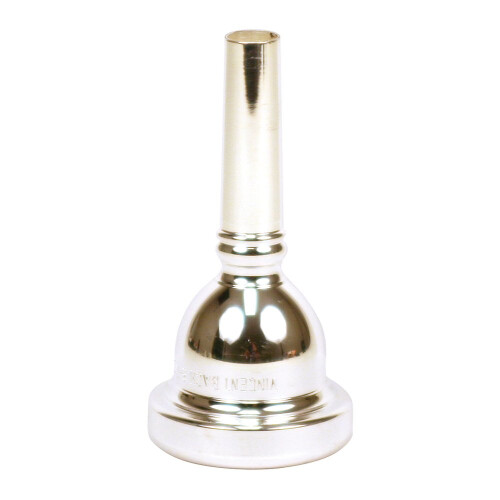 Bocal de trombone bach 6 1/2al