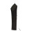 Hodge Silk Clarinet Swab - Black 1
