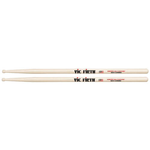 Vic Firth American Custom SD4 Combo 1