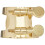 Yamaha tenorisaksofoniligature (YAC 1611) 2