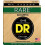 Cordas DR Strings Rare - Bronze Fósforo Acústico Hexagonal 10-48 2