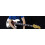 DR Strings Hi-Beam - Rustfrit st?l rund kerne 40-95 LLR-40 4