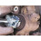 Performance Tool W80621 3/8-tommer Drive Disc Brake Piston Tool 3