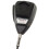 ASTATIC 302-10001 4-pin st?jreducerende mikrofon (sort) 1