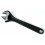 Bahco Chave ajustvel Bahco 8074 R US 15 polegadas preta 1