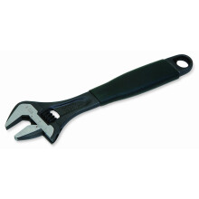 Bahco 9073 R Us Justerbar skruenøgle ergo 12-tommer sort