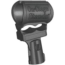 Wireless Shock-Mount Clip