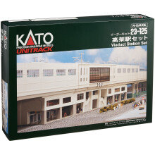 Stanice viaduktu Kato KAT23125 N