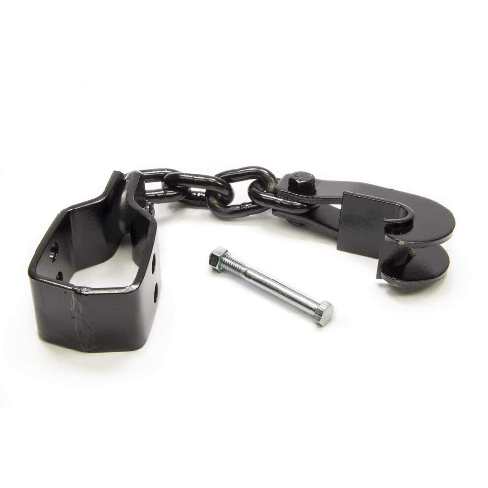 Hi-Lift Jack Bl-250 Lift Bumper Black