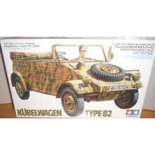 Hobby Company - alem   o Kuglewagen tipo 82