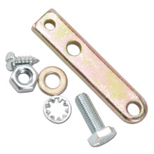 Edelbrock 8011 verlengset voor automatische transmissiestang