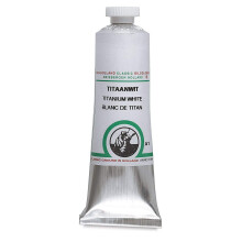 Ulei Old Holland 40Ml alb de titan