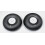 Du-Bro 450RV 4-1/2"" diameter groot wiel (2-pack) 1