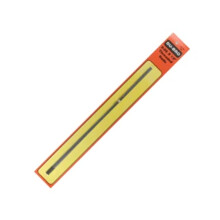 Du-Bro 801 2-56 x 12"" Gewindestange (6er-Pack)