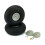Du-Bro 550RV 5-1/2"" diameter groot wiel (2-pack) 1