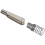 DU-BRO 604 4-40 Solda Kwik-Link Bulk (12-Pack) 1