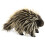 Folkmanis Porcupine Hand Puppet 1