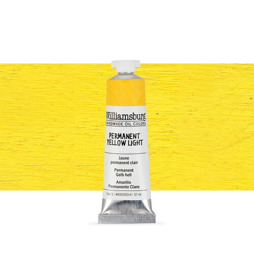 Williamsburg olej 37 ml trval       lt    Lt 1