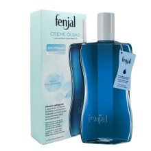 Creme-  l-Bad 200ml Bade  l von Fenjal