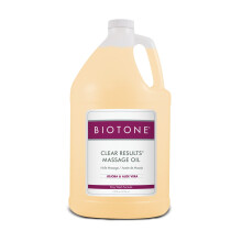 Biotone Clear Results l 128 Unzen