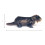 Folkmanis River Otter Handpop Bruin 1 EA 4