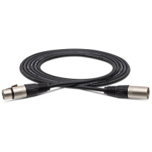 HOSA EBU-020 AES/EBU Cable - 20 Foot