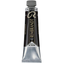 Öljyvärimaalaus - Rembrandt - VANDYKE BROWN - 40ml - Intensiivinen väri - Valonkestävyys