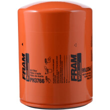 FRAM Extra Guard PH3766 10 000 Mile Protection Oliefilter