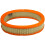 FRAM Extra Guard Oval Engine Air Filter Replacement  Easy Install w/Advanced Engine Protection and Optimal Performance  CA3622 1