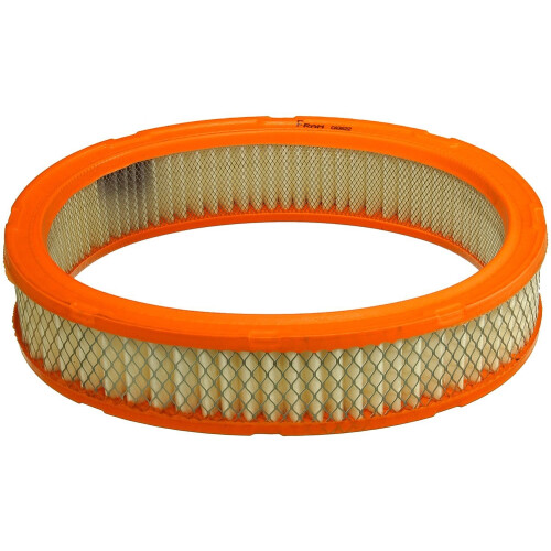 FRAM Extra Guard Oval Engine Air Filter Replacement  Easy Install w/Advanced Engine Protection and Optimal Performance  CA3622