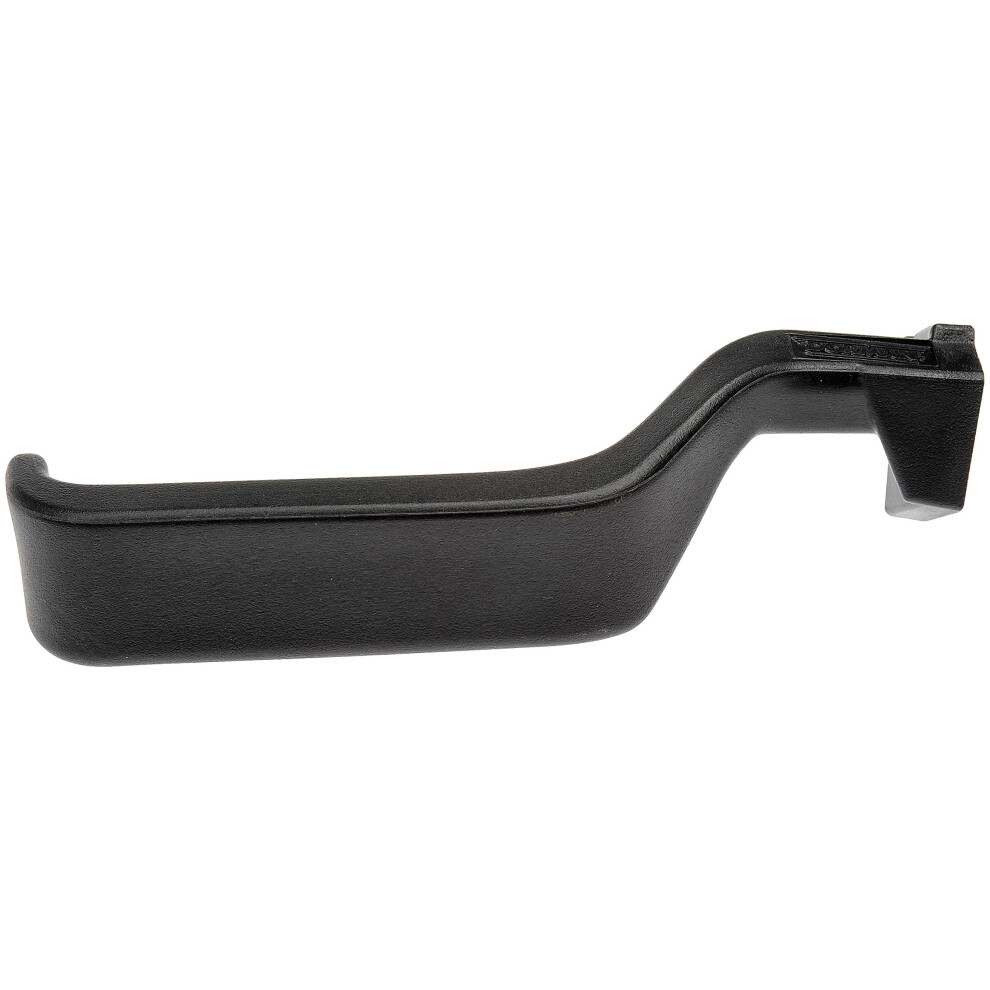Dorman 77178 Interior Door Handle Compatible With Select Ford Models Textured Black 037495805469