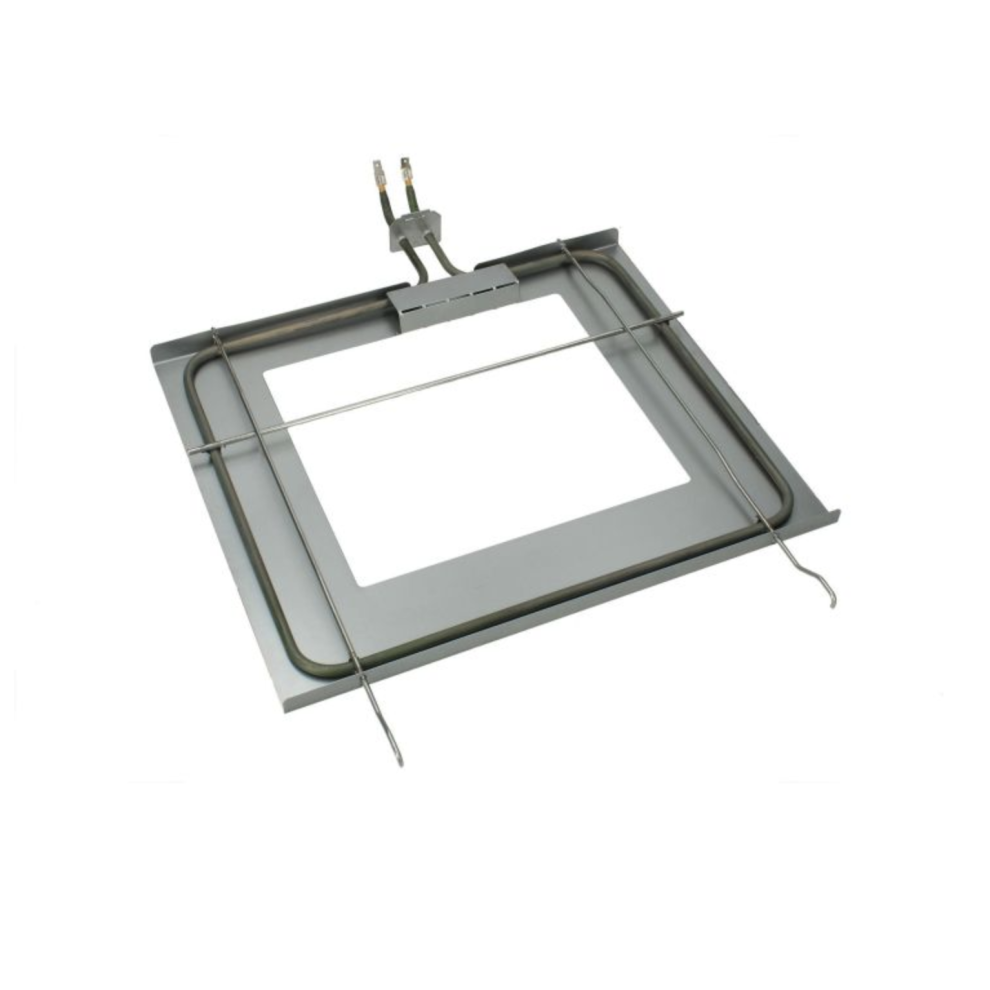 Hisense Genuine Bi64211pb Oven Lower Oven Heating Element & Shield