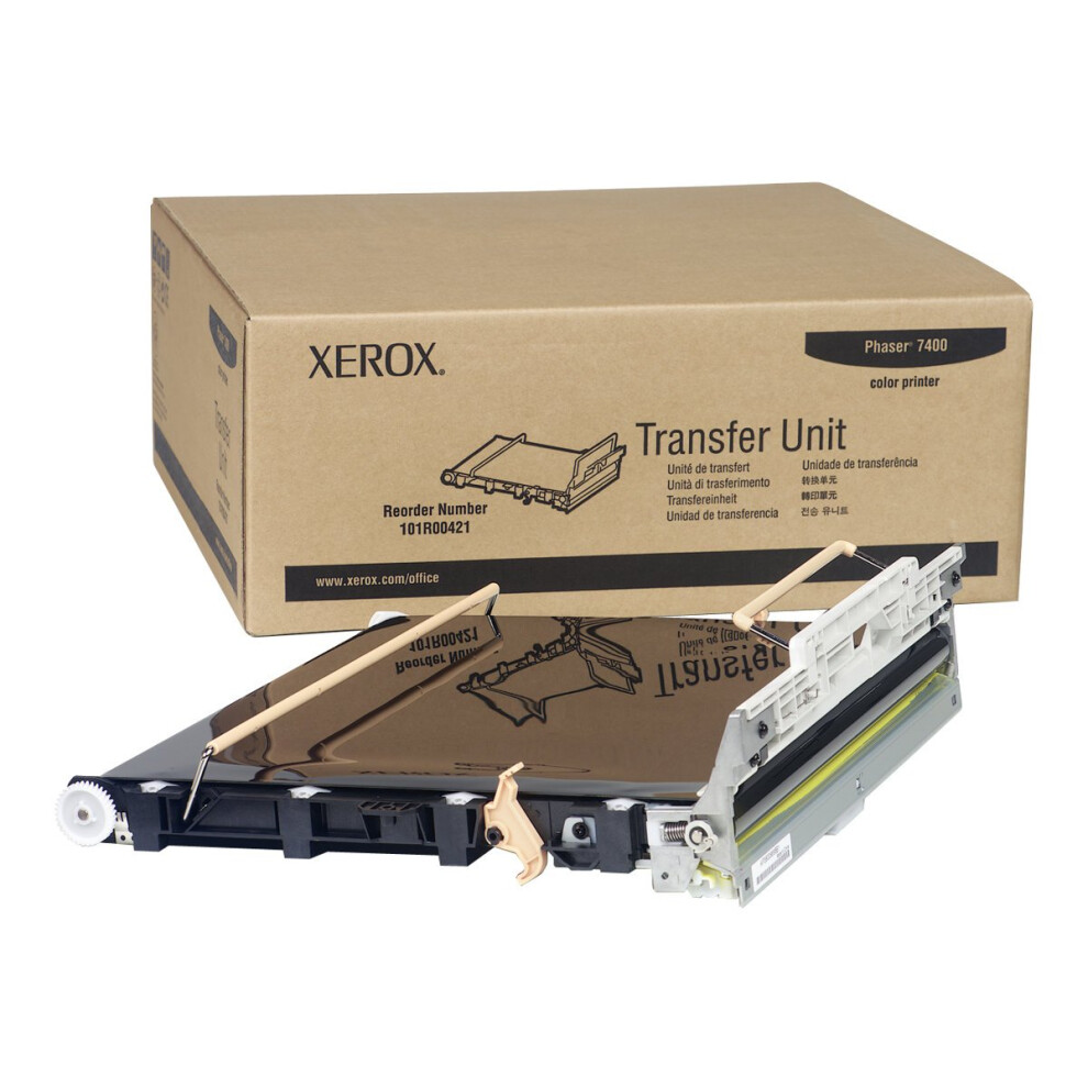 Xerox - Drucker-Transferband - 100000 Seiten 101R00421-image
