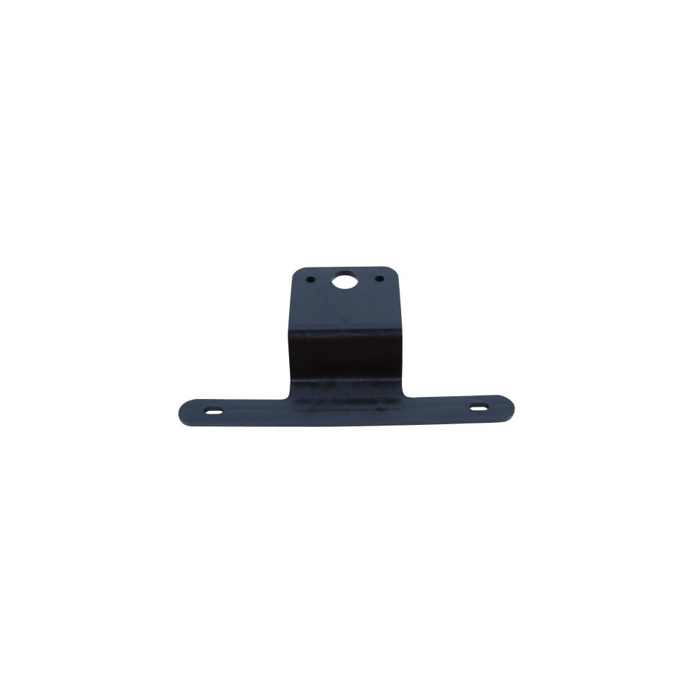 Support de plaque d'immatriculation universel en plastique Blazer International B192