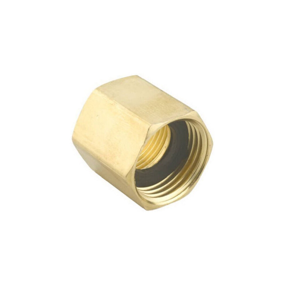 Bosch Garden and Watering 7FP7FHGT Double Female Hose Connector