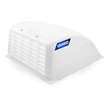 Camco 40431 deksel voor dakventilatie voor camper. Campertrailer Top Wit. NIEUW.